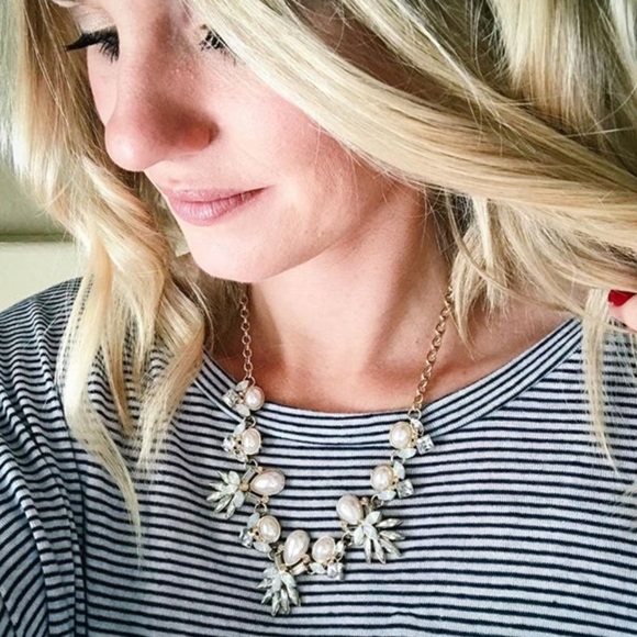 Perry Street Delphine Necklace - Picture 2 of 2